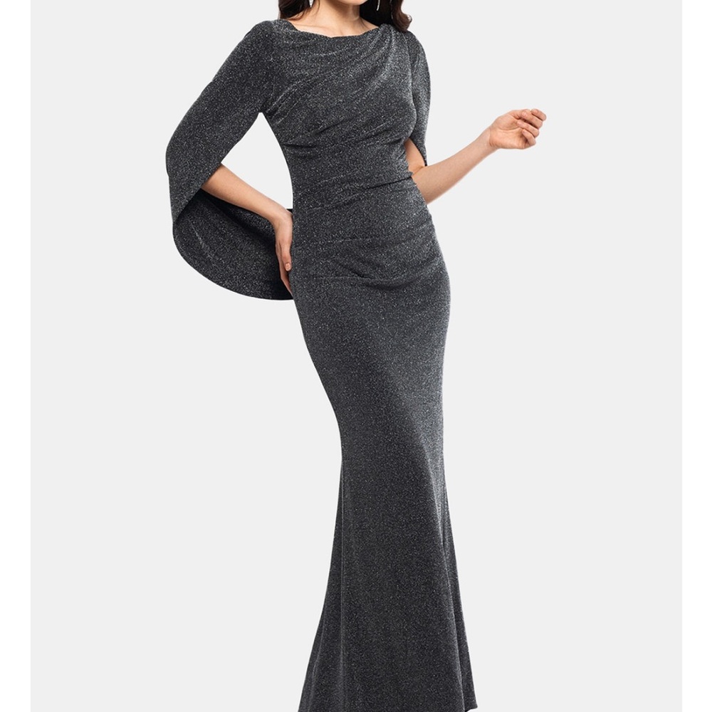 Womens gown